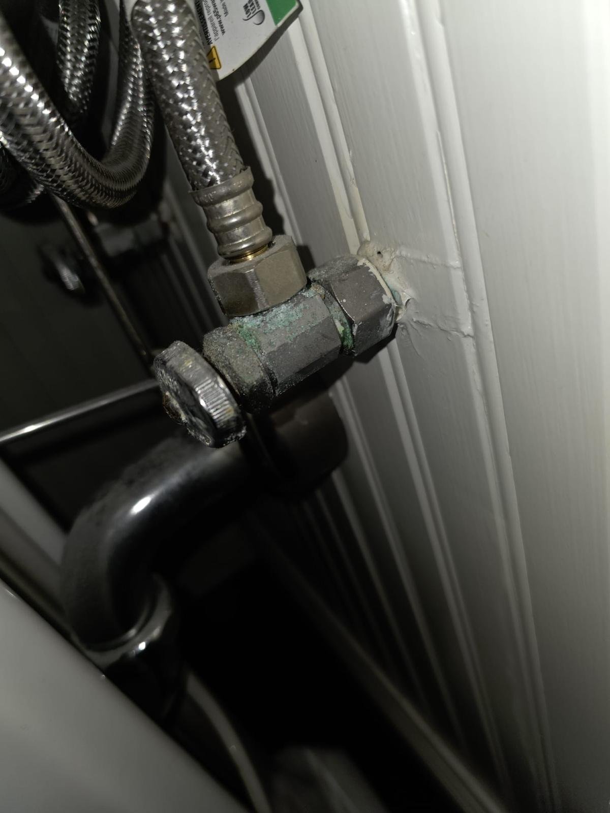 Plumbing company photo