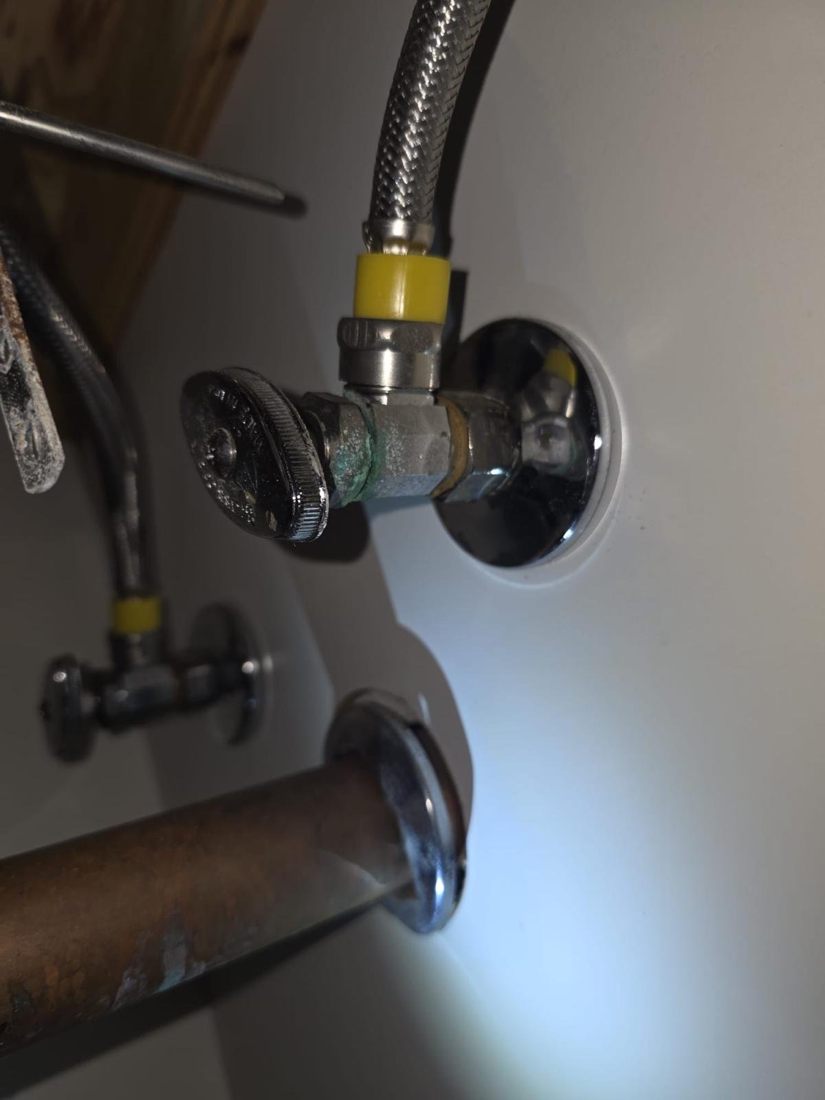 E&J Lopez Plumbing portfolio photo 2