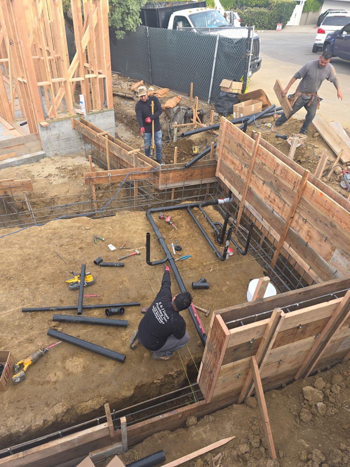 E&J Lopez Plumbing gallery image 5